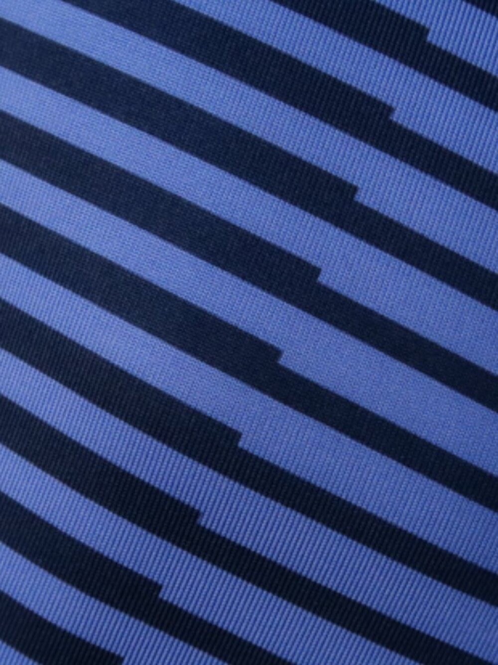 Under Armour The Playoff Blue Graphic Stripe Stretch Polo (2XL) OMG! ⛳️ ⛳️